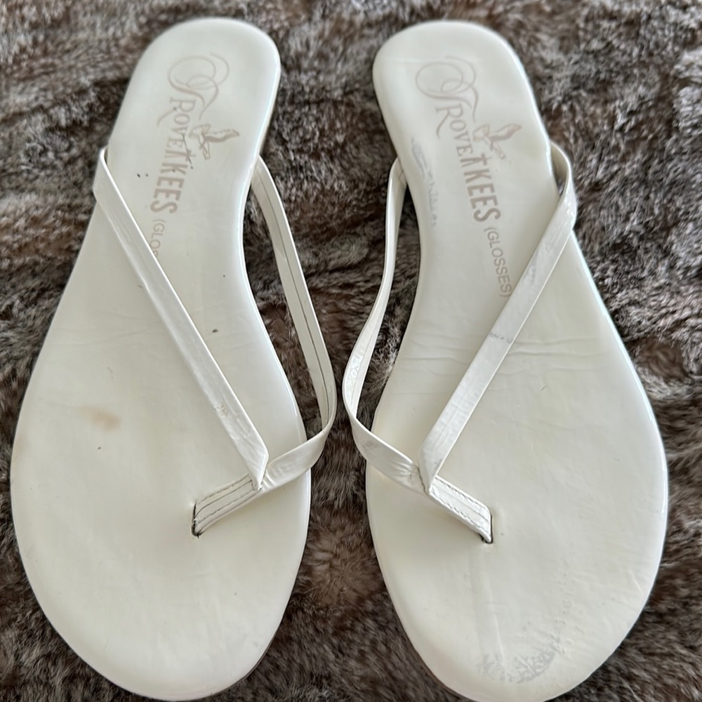 TKees size 6